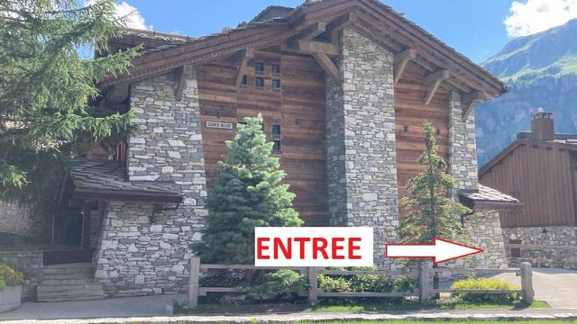 Chalet Snowybreeze