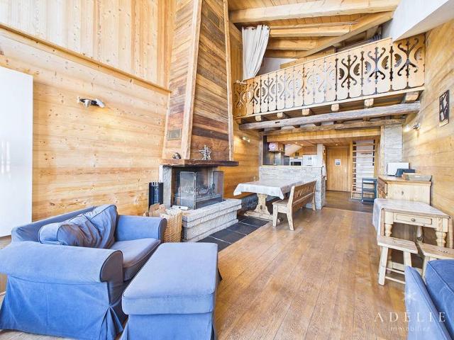 Appartement Vertes Annees VERT51