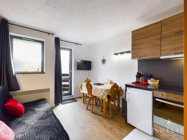 Appartement Bouquetins B BQB310