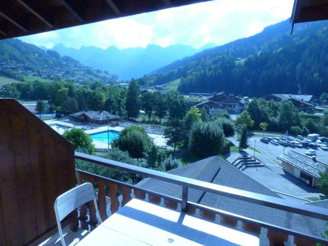Superbe 2 pièces + mezzanine de 42m² pour 4 personnes
