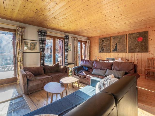 CACHO - Appartement Familiale - 5 personnes - bien situé