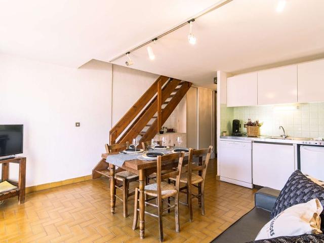 Location Appartement Saint-Lary-Soulan, 2 pièces, 6 personnes