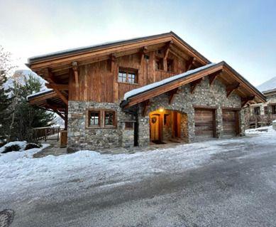 Chalet Duchesse