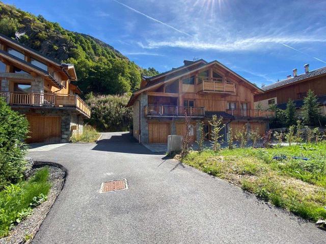Appartements Kalasi