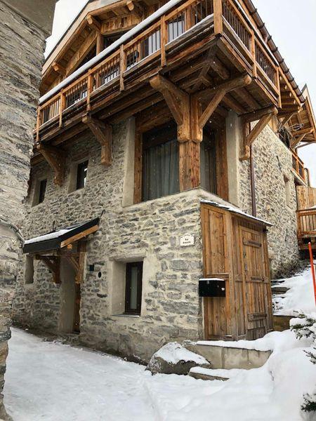Chalet La Grange