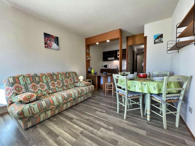 Appartement Les Melezes JDL150-0034