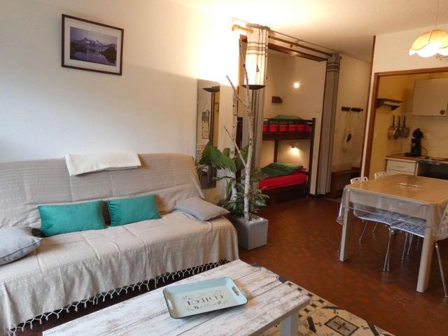 Studio couchages ST LARY SOULAN