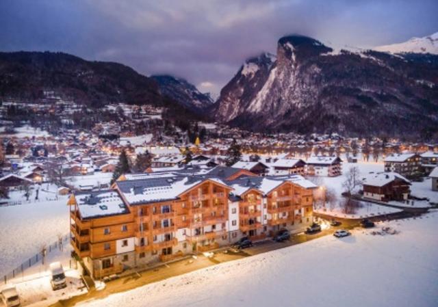 Résidence Club - MMV Samoëns Village 4*