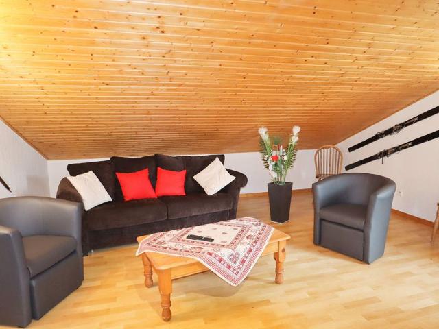 Appartement dans une résidence calme avec piscines