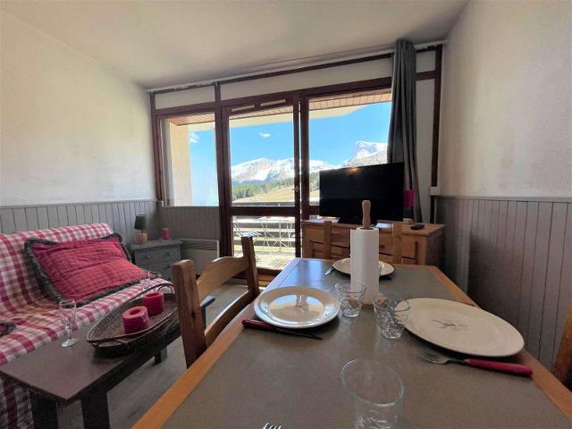 Appartement Plein Sud DEV120-00205