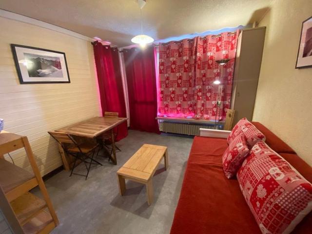 TIGNES - 2 pers, 20 m2, 1/0