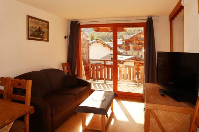 Appartement Parc Des Airelles 860
