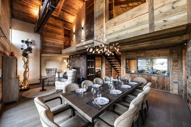 Chalet Bouche B BOUCHEB