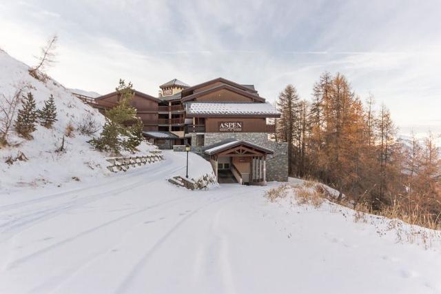 travelski home choice - Flats ASPEN