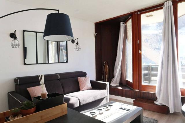 Appartement Les Carlines 017