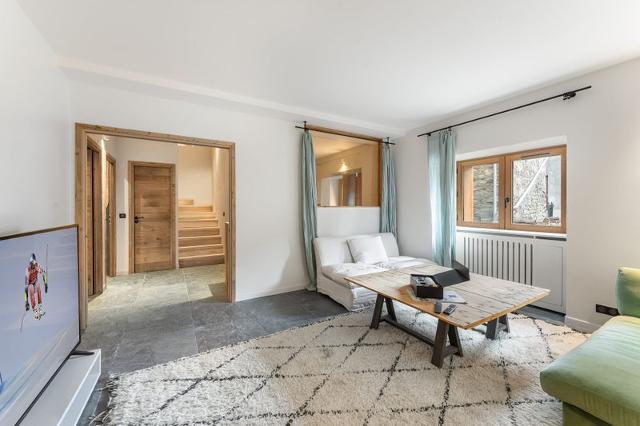 Chalet BLOM
