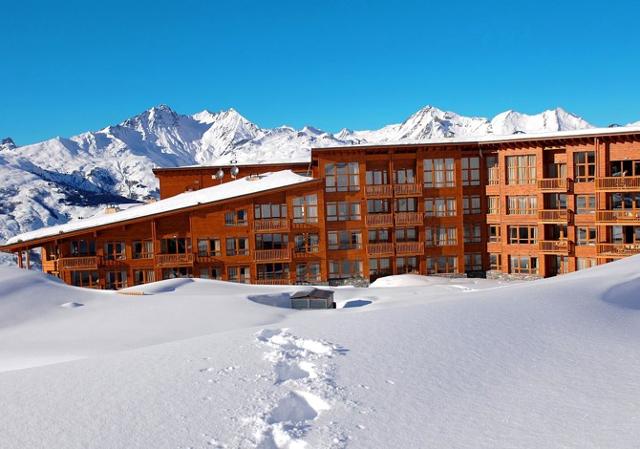 travelski home premium - Résidence Edenarc 5*