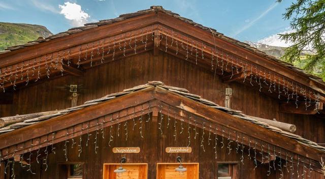 CHALET NAPOLEON