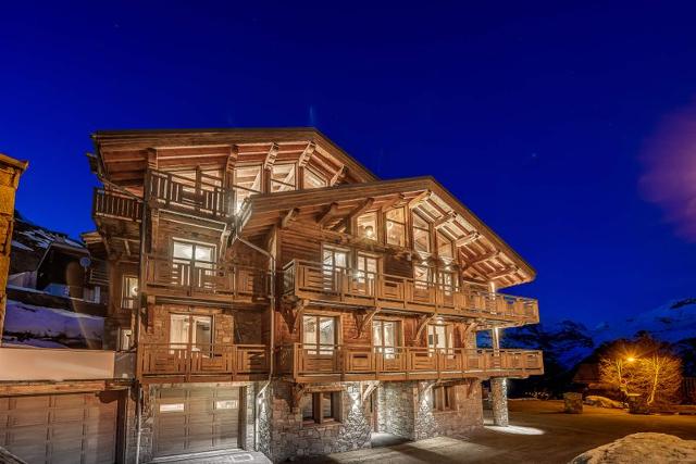 Chalet ANNAPURNA LODGES