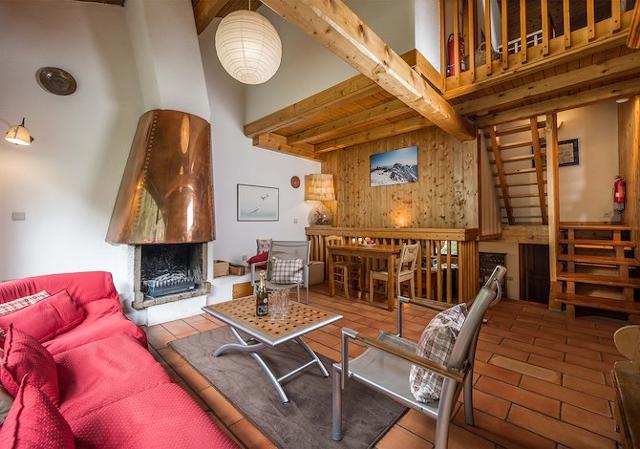 Chalet Val Rogoney