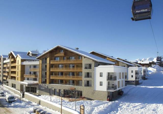 Appart'Hôtel Prestige Odalys L'Eclose