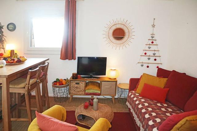Appartement L'oustal 250