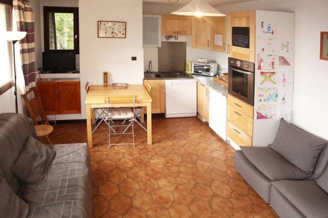 Appartement Roche Blanche 417