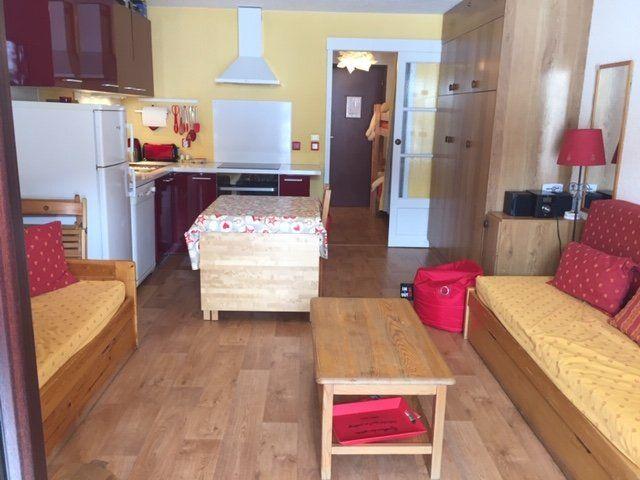 Appartement Cimbro I RSL170-23I