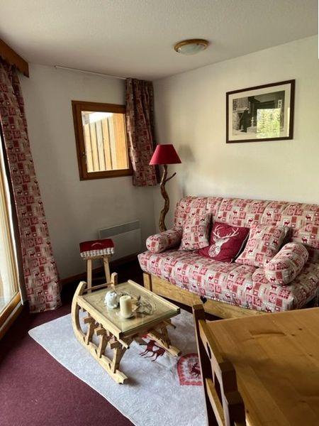 Appartement Les Cristallines CRIST 001