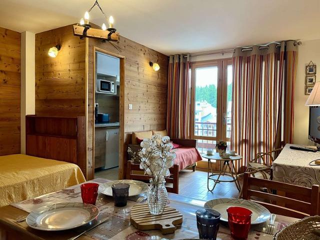 Appartement Centre Vars VRS330-0086