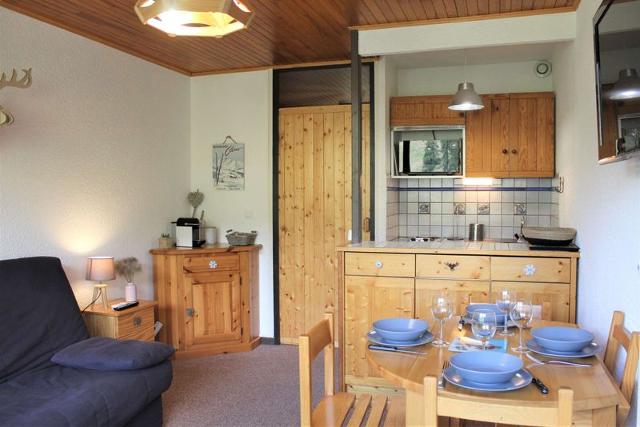 Appartement Lauzet VRS830-0319