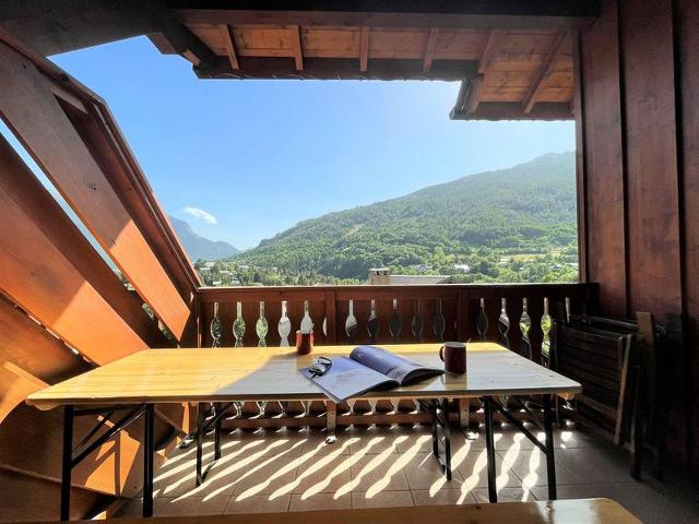 Appartement Coralines 2B BRI600-2B32