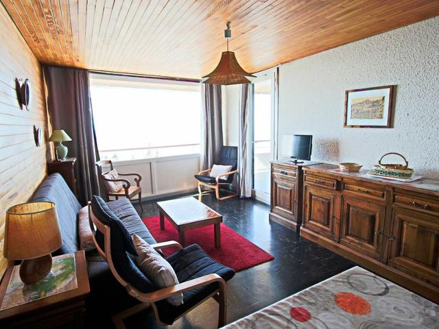 Appartement proche crêche et jardin d'enfants