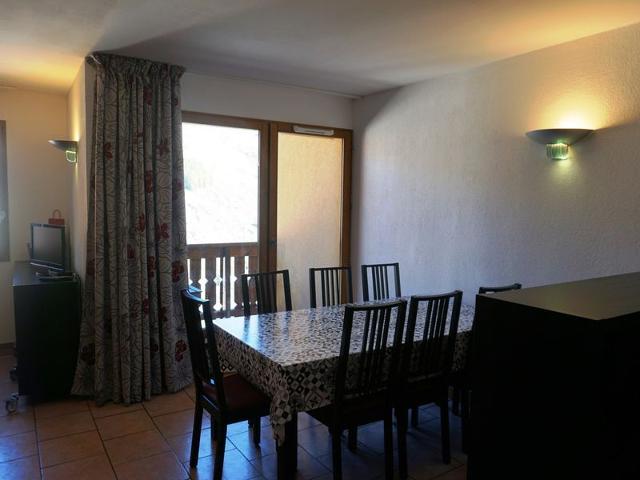 T2 Duplex 45 m² - 8 personnes CHO n° 413