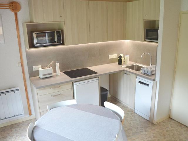 Jolie appartement - 6 personnes
