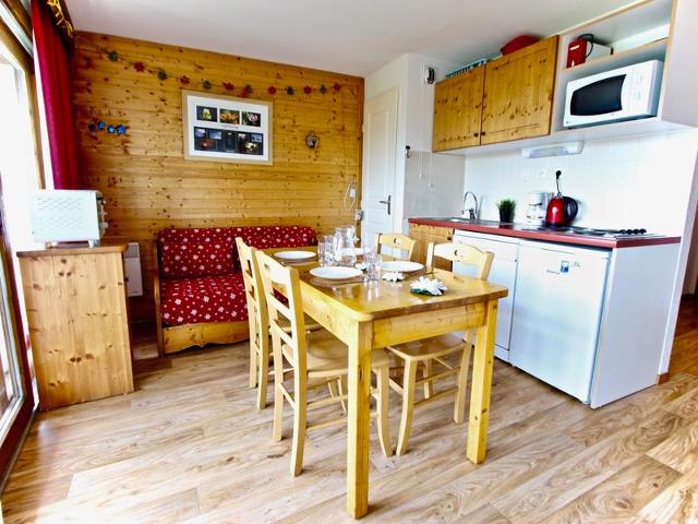 Bel appartement plein sud