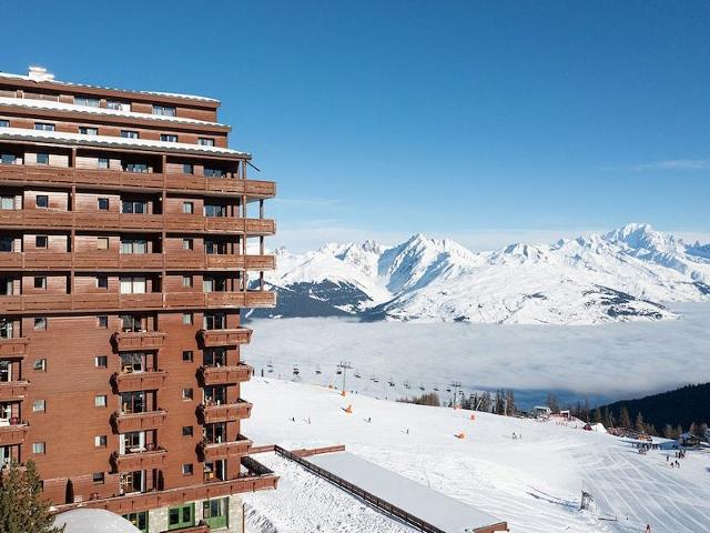 Pierre & Vacances Premium residentie Les Hauts Bois
