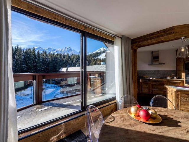 Appartement de standing, vue imprenable !