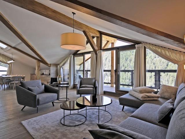 Courchevel 1650 - 10 pers, 147 m2, 6/4