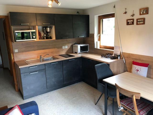 Appartement lumineux - 6 personnes
