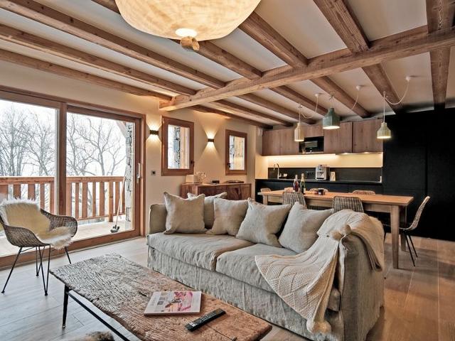 Saint-Martin-de-Belleville - 8 pers, 98 m2, 4/3