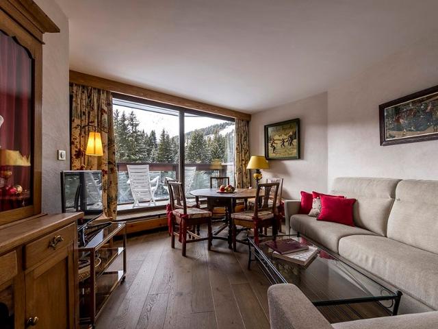 Bel appartement ! 2 pièces ! 4 personnes