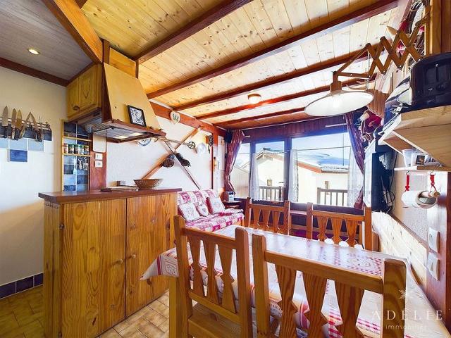 Chalets De La Rosier CHRE03
