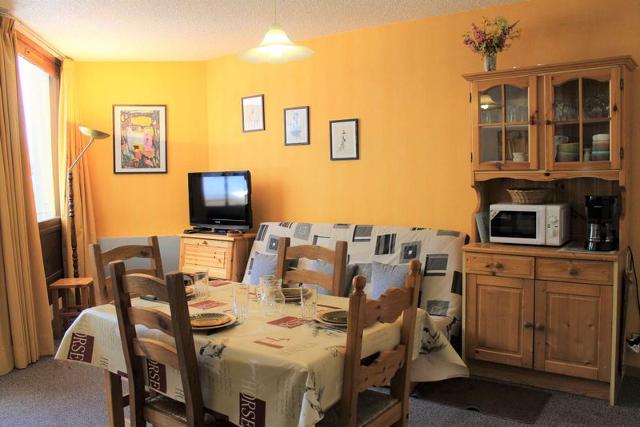 Appartement Ski Soleil VRS320-0116