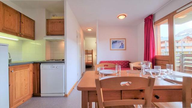 Appartement Toits Du Devoluy F DEV560-00037