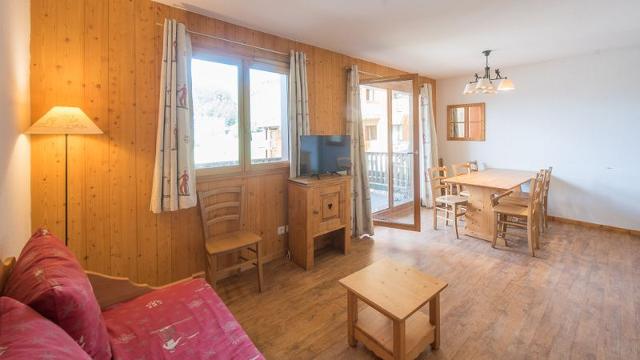Flat T. Bergerie A N°12 - 3P8