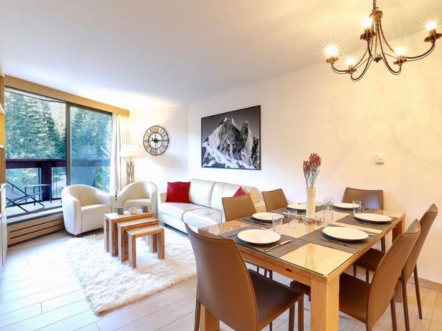 Appartement de grand confort ! Neuf !