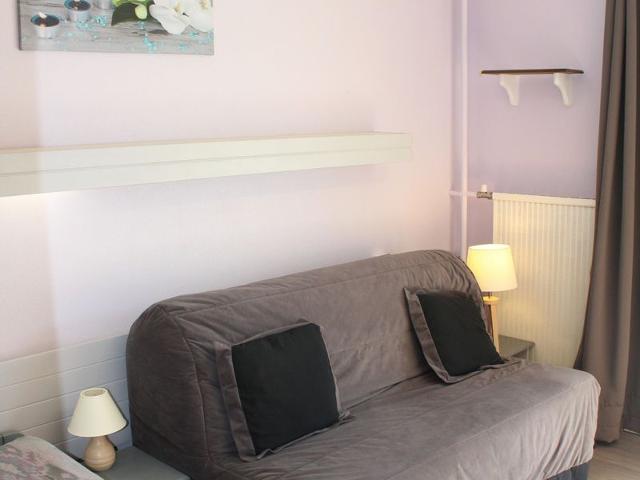 Superdévoluy - 4 pers, 27 m2, 1/0