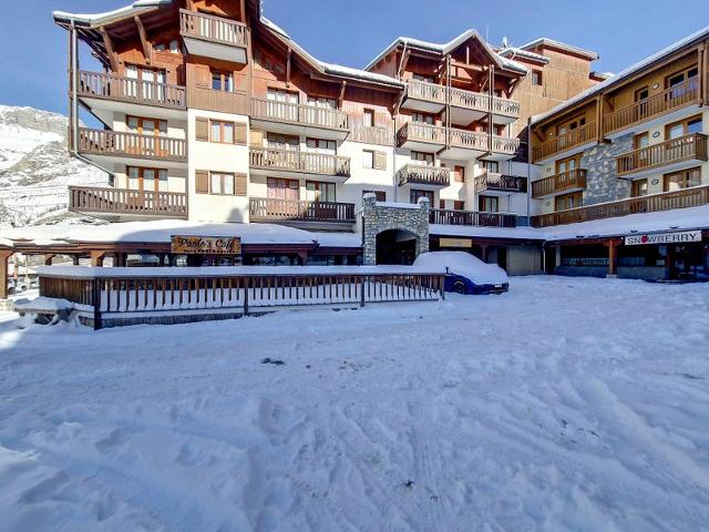 Flats ROND POINT DES PISTES I