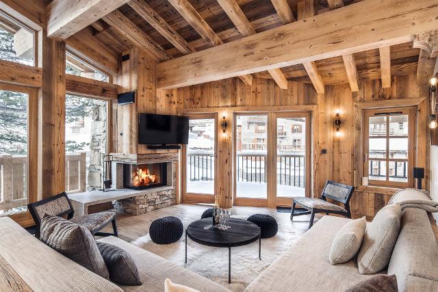 Chalet Atacama